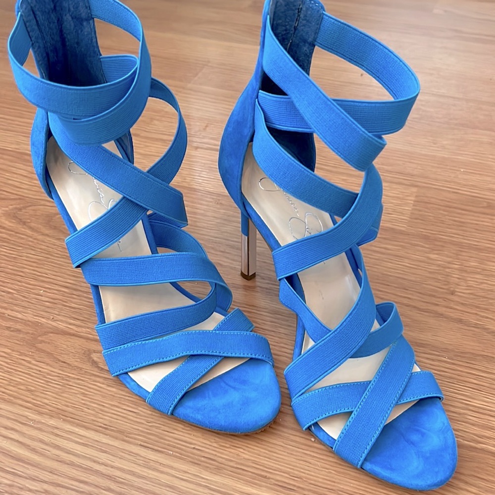 Brand new!! By Jessica Simpson